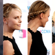 Image for article titled Feathery Fashion Highs and Red Carpet Lows at the Critic's Choice Awards